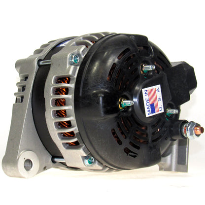 240 AMP Custom High Output Alternator OEM Built in the USA