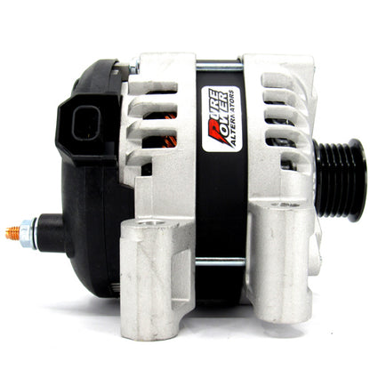 320 Amp Custom High Output Alternator OEM Built in the USA