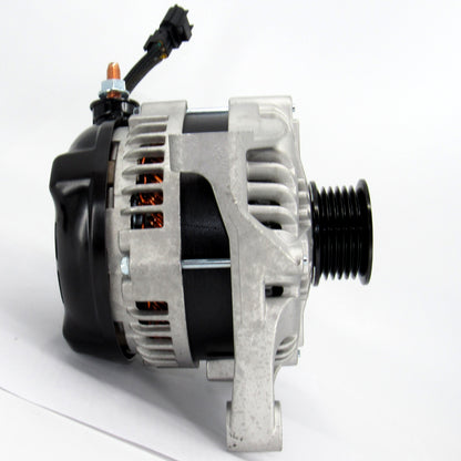 240 AMP Custom High Output Alternator OEM Built in the USA