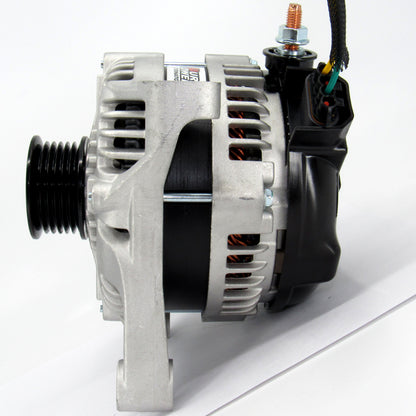 240 AMP Custom High Output Alternator OEM Built in the USA