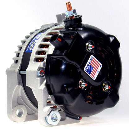 240 Amp Custom High Output Alternator OEM Built in the USA