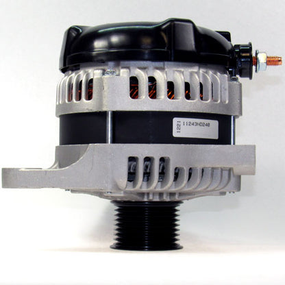 240 Amp Custom High Output Alternator OEM Built in the USA