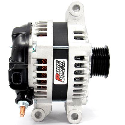240 Amp Custom High Output Alternator OEM Built in the USA