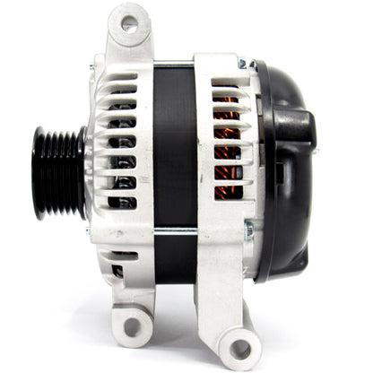 240 Amp Custom High Output Alternator OEM Built in the USA