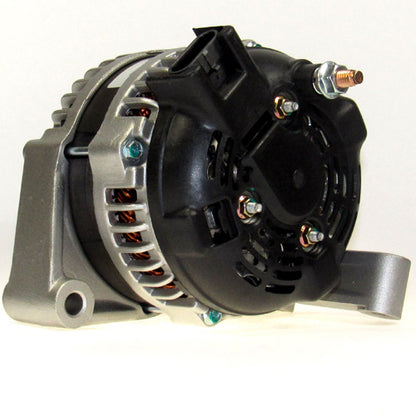240 AMP Custom High Output Alternator OEM Built in the USA