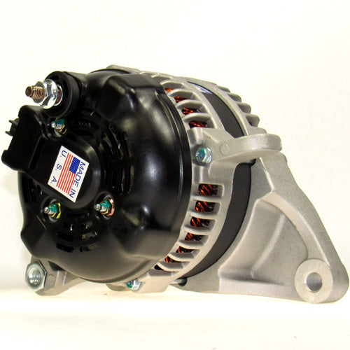 240 Amp Custom High Output Alternator OEM Built in the USA