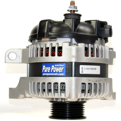 240 Amp Custom High Output Alternator OEM Built in the USA