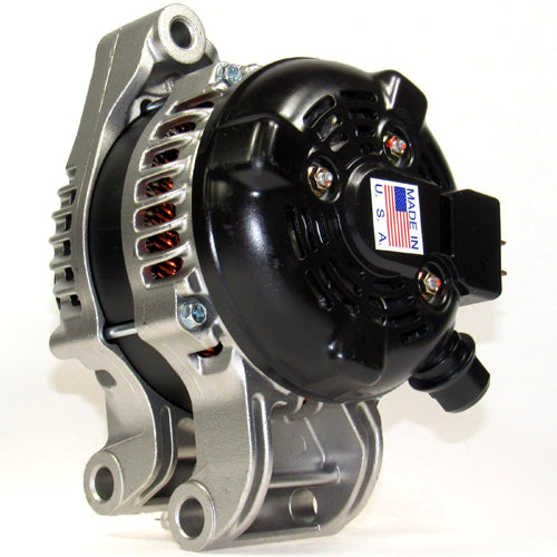 240 Amp Custom High Output Alternator OEM Built in the USA