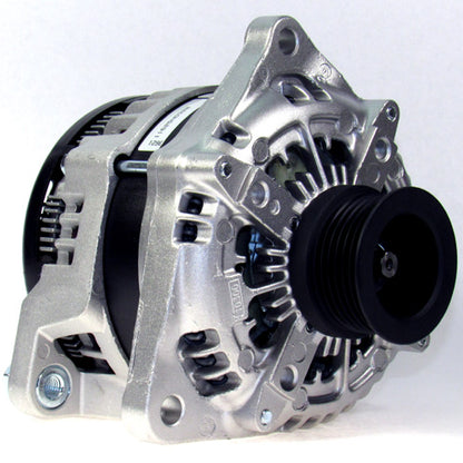320 Amp Manual Transmission Custom High Output Alternator OEM Built in the USA