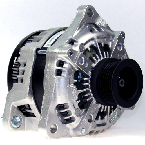 320 Amp Manual Transmission Custom High Output Alternator OEM Built in the USA