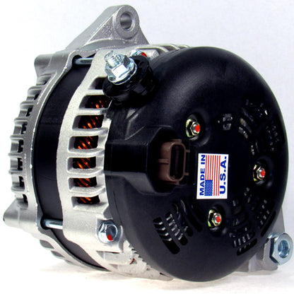 320 Amp Manual Transmission Custom High Output Alternator OEM Built in the USA