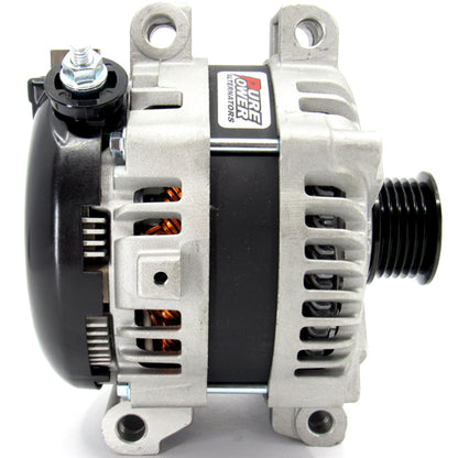 320 AMP Custom High Output Alternator OEM Built in the USA
