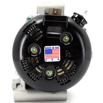 320 AMP Custom High Output Alternator OEM Built in the USA