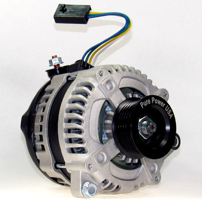 170 Amp Custom High Output Alternator Built in the USA