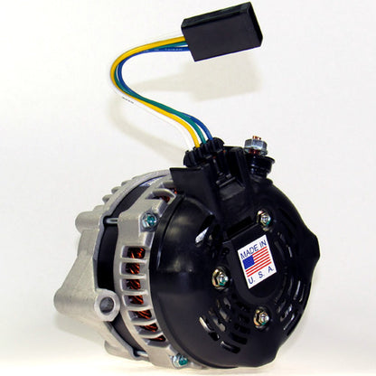 170 Amp Custom High Output Alternator Built in the USA