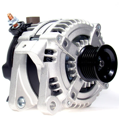 240 AMP Custom High Output Alternator OEM Built in the USA