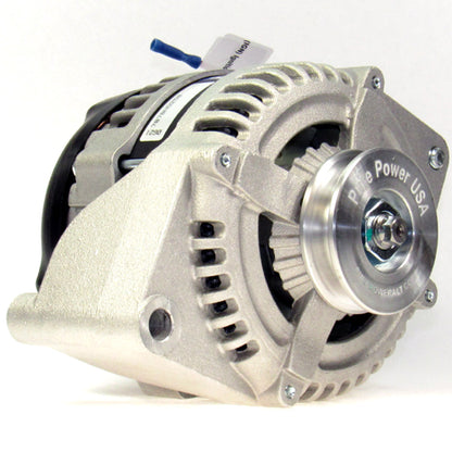 170 Amp Custom High Output Replaces Internal Regulator Alternator Wire Modification Required