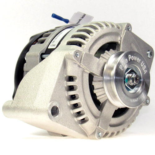 170 Amp Custom High Output Replaces Internal Regulator Alternator Wire Modification Required