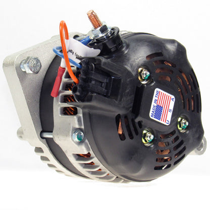 170 Amp Custom High Output Replaces Internal Regulator Alternator Wire Modification Required