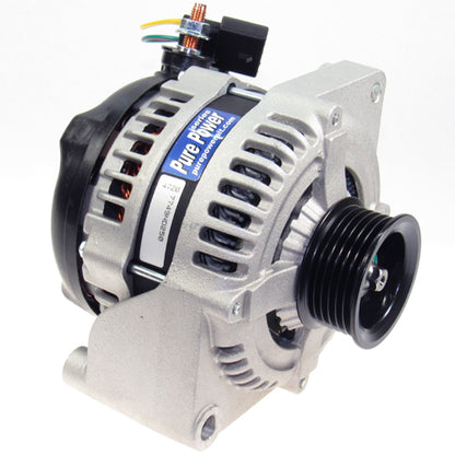 250 Amp Requires Modification Custom High Output Alternator Built in the USA