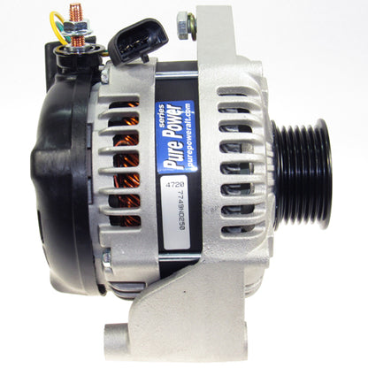 250 Amp Requires Modification Custom High Output Alternator Built in the USA