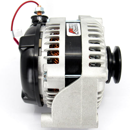 250 Amp Custom High Output Replaces External Regulator Alternator Wire Modification Required