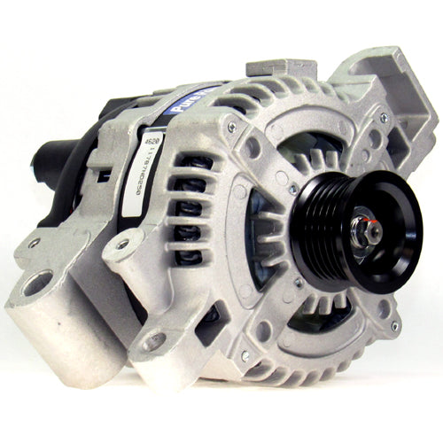 250 AMP Custom High Output Alternator OEM Built in the USA