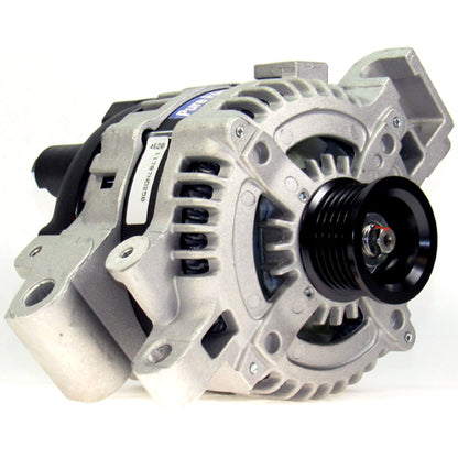 250 AMP Custom High Output Alternator OEM Built in the USA