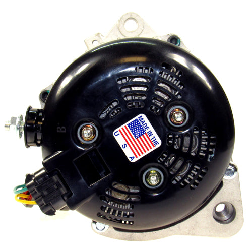 250 Amp Custom High Output Alternator OEM Built in the USA