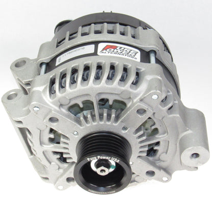 370 Amp Custom High Output Alternator OEM Built in the USA