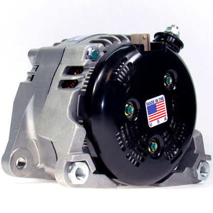 370 Amp Custom High Output Alternator OEM Built in the USA