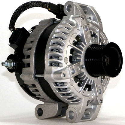 370 Amp Custom High Output Alternator OEM Built in the USA