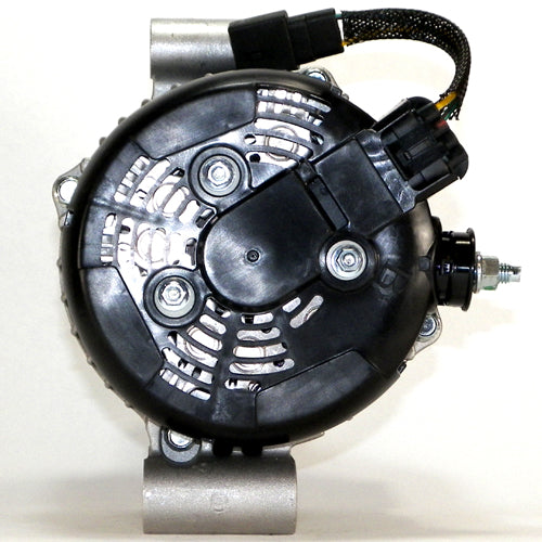 370 Amp Custom High Output Alternator OEM Built in the USA