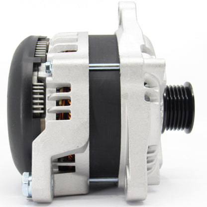 320 Amp Custom High Output Alternator OEM Built in the USA