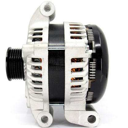 250 Amp Custom High Output Alternator OEM Built in the USA