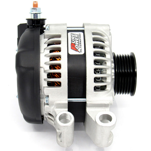250 AMP Custom High Output Alternator OEM Built in the USA