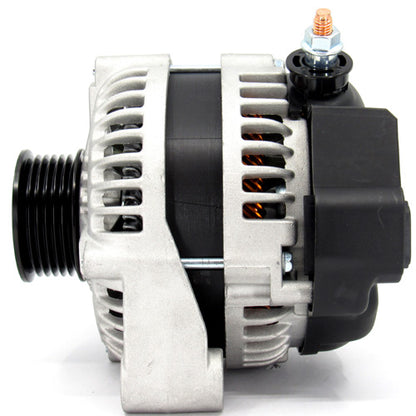 250 AMP Custom High Output Alternator OEM Built in the USA