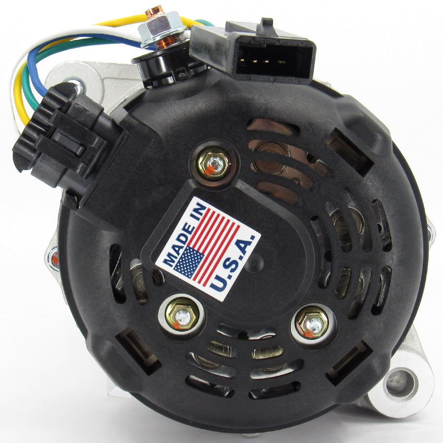 170 Amp Custom High Output Alternator Built in the USA