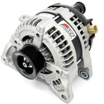 240 AMP Custom High Output Alternator OEM Built in the USA