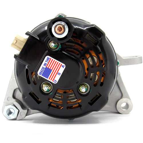 240 AMP Custom High Output Alternator OEM Built in the USA