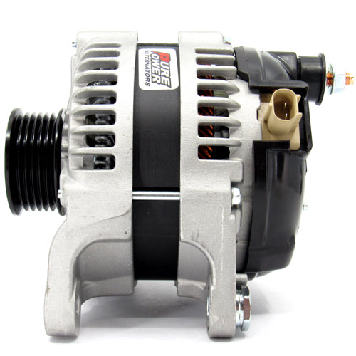 240 AMP Custom High Output Alternator OEM Built in the USA