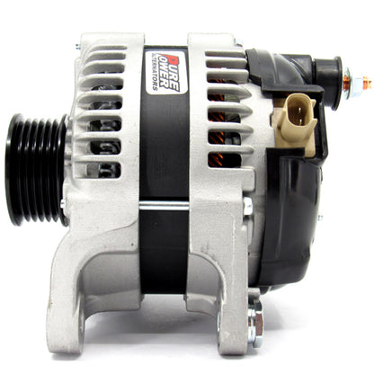 240 AMP Custom High Output Alternator OEM Built in the USA