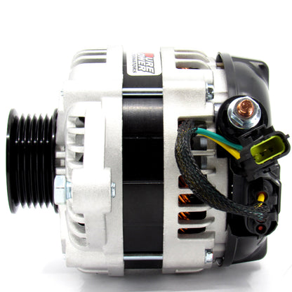 240 Amp Custom High Output Alternator OEM Built in the USA