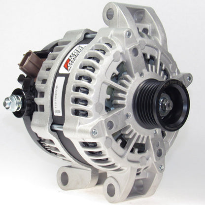 320 Amp Custom High Output Alternator OEM Built in the USA