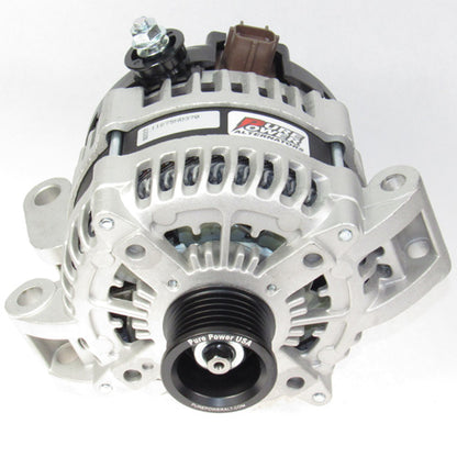 320 Amp Custom High Output Alternator OEM Built in the USA