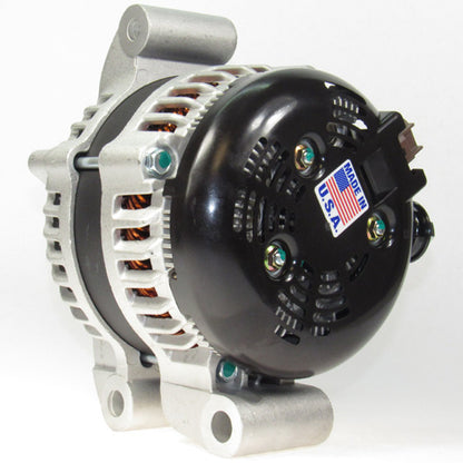 370 Amp Custom High Output Alternator OEM Built in the USA