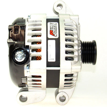 370 Amp Custom High Output Alternator OEM Built in the USA