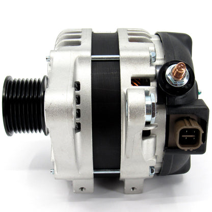240 AMP Custom High Output Alternator OEM Built in the USA