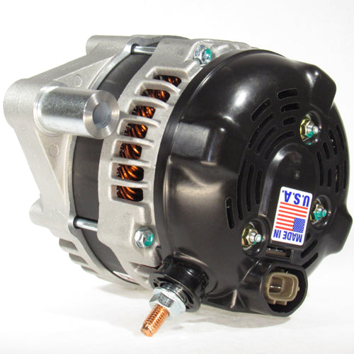 170 AMP Custom High Output Alternator OEM Built in the USA