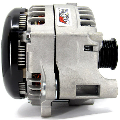 370 AMP Custom High Output Alternator OEM Built in the USA